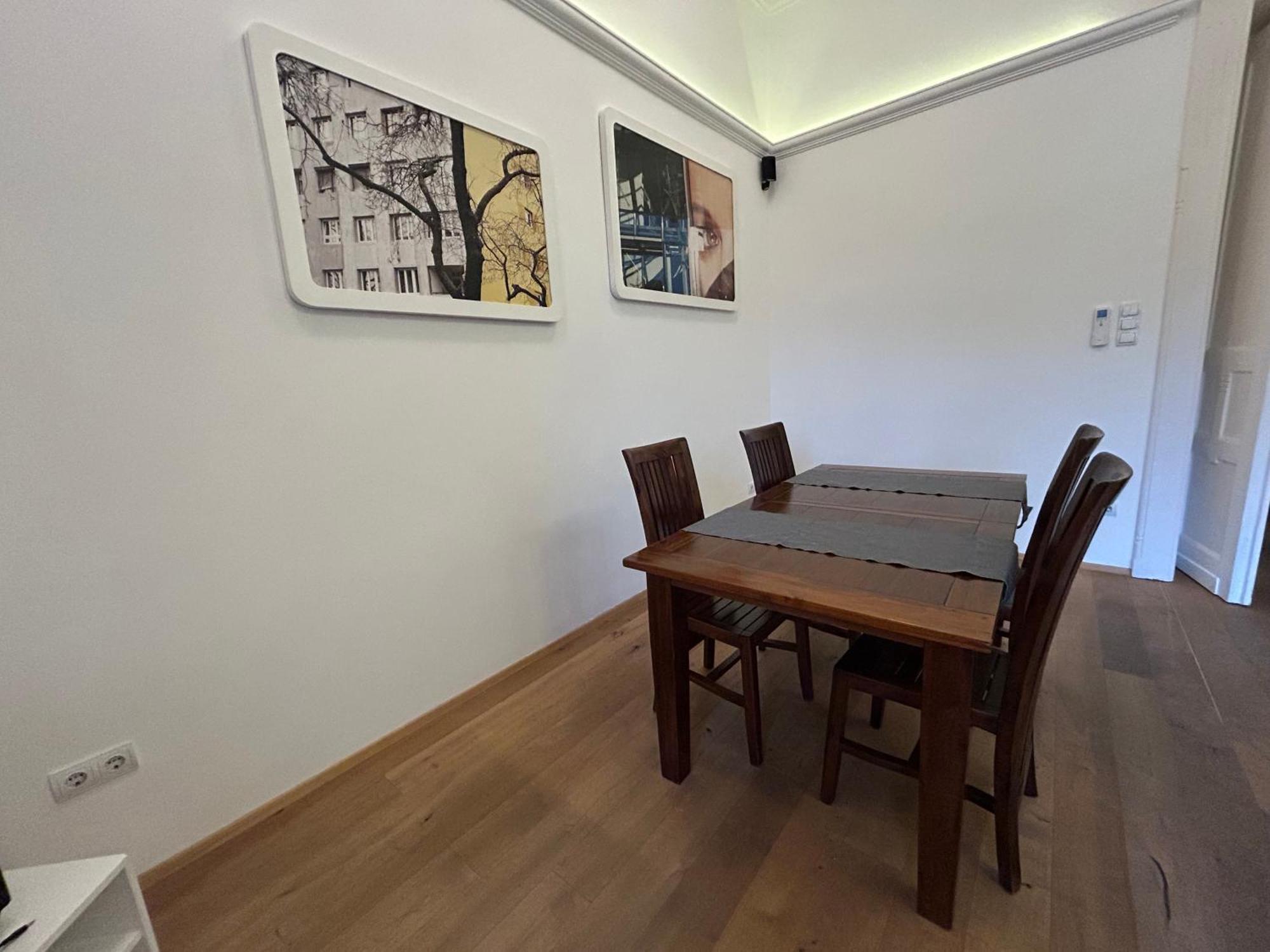 Apartament River Ruby