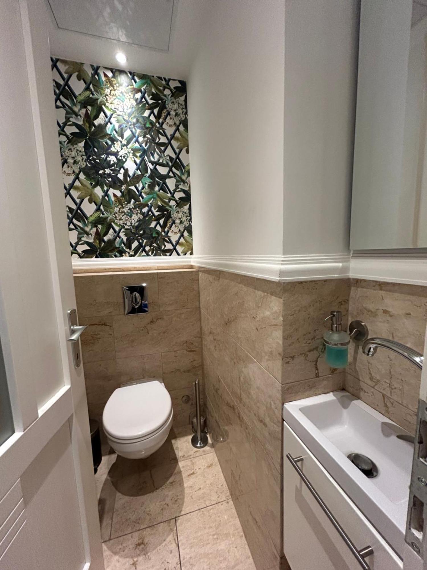 River Ruby Apartament Budapeszt